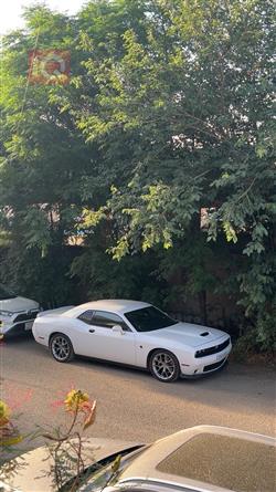 دۆج چالنجەر